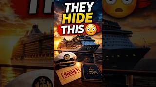 Things Cruise Staff Don’t Tell You 😳