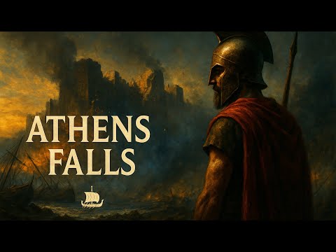 Come Sparta distrusse Atene | Guerra del Peloponneso