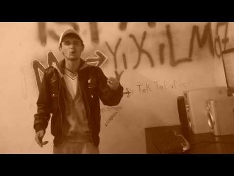 Mc YıkıLMaZ Mahküm Edildim Canlı Performans