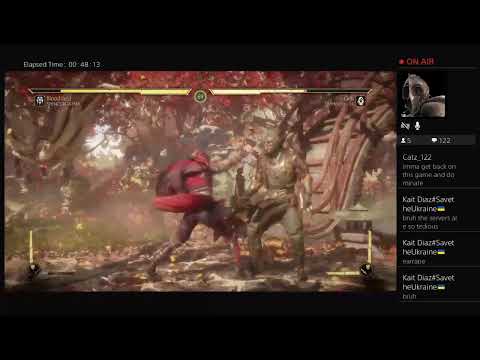 Foundy VS My Sub Zero