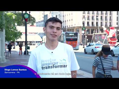 Projeto Pioneiros 2025  -  7ª edição | Instituto Aegea