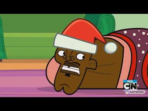 Total DramaRama Season 3 Episode 36 "The Tree Stooges Save Christmas" Full Episode (Parts 1 & 2)
