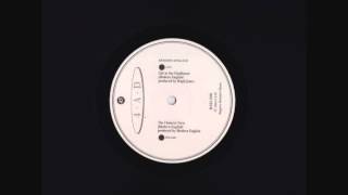 Modern English - Life in the gladhouse