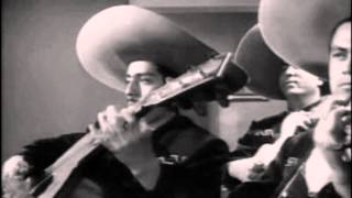 MARIACHI MÉXICO DE PEPE VILLA  CIELITO LINDO