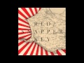 Red Snapper - Take Your Medecine