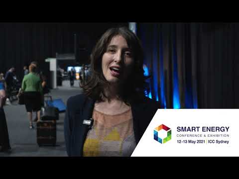 Smart Energy Conference & Exhibition 2021