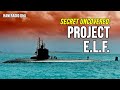 Project E L F The History Of Communicating With Submarines Underwater HamRadioQA
