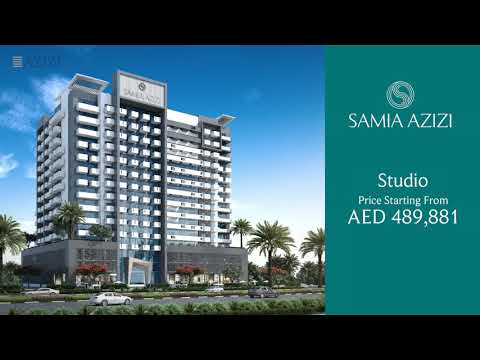 Property video thumbnail