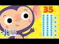 Place Value For Kids Ones And Tens Place Value Blocks Math For 1st Grade Kids Academy