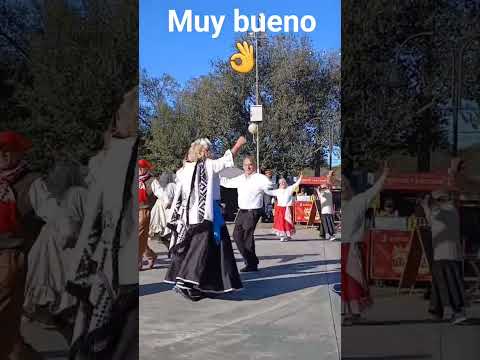 Fiesta de jubilados en Unquillo Córdoba 2026