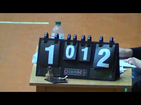 12 КУ 5 лига КФК 15 – TeamInternational