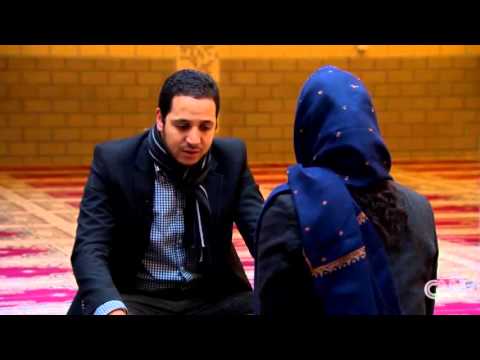 Inside A Terror Breeding Ground