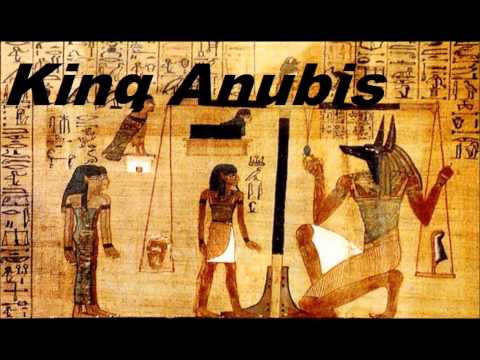 T.C-King Anubis(Mixtape Coming Soon)