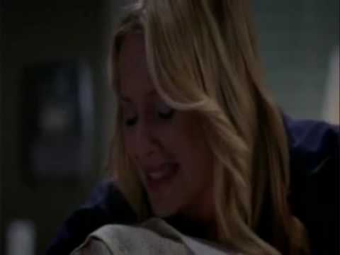 Grey's Anatomy Shooter - Callie/Arizona Scene - Season 6 Finale