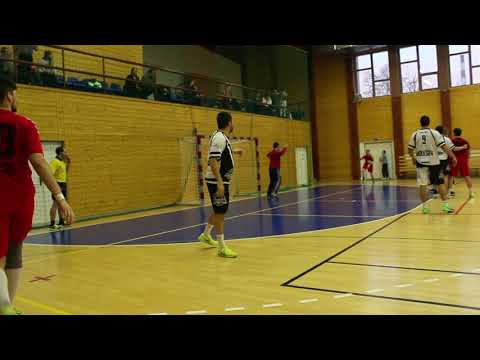 KH Zbrojovka Vsetín - TJ SOGOS Holešov - 2018