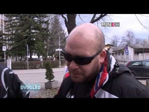 VUYA & TONI DER ASSI INTERVJU NA TV PINK