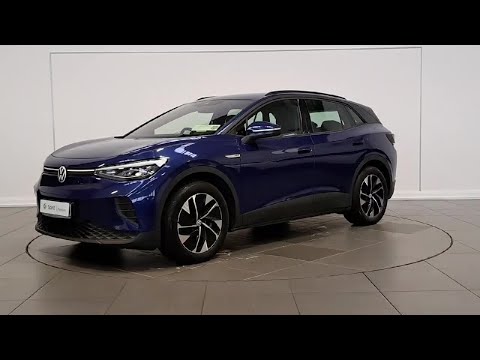 Volkswagen ID.4 LIFE 77kWh 204HP - Image 2