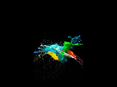 Ulefone U007 Stock Wallpapers