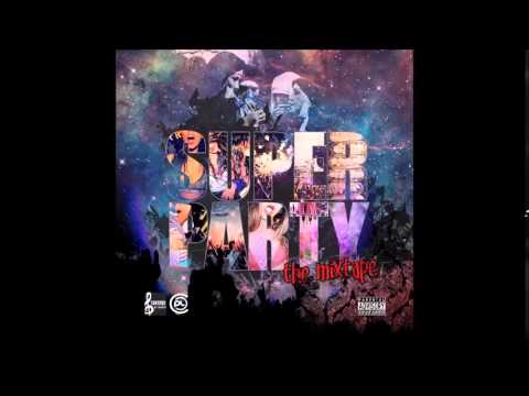 P.Gons La Hiena Ft. Newton, Jared El Woura, Weaf & Brache DC - No Ta En Frizase (Prod. PGons)