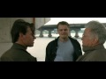 The Departed Billy Meets With Queenan Dignam