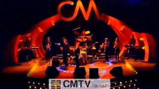 Pimpinela - Buena onda (CM Vivo 2001)