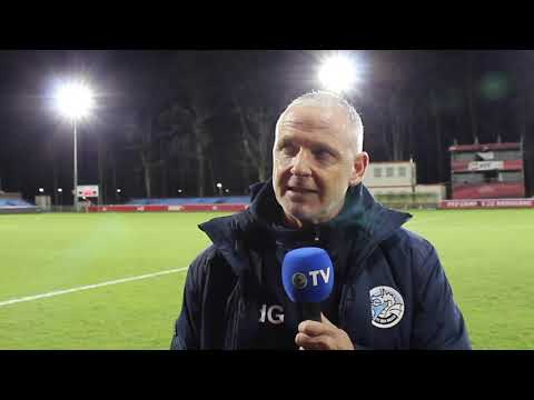 NABESCHOUWING ‣ #JPSDBO​ ‣ Jack de Gier