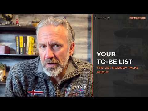 Stop Making To-Do Lists | Make This Instead