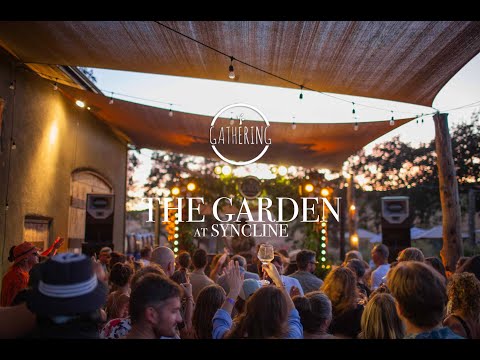 Archila Live @ The Gathering Garden at Syncline 08/09/25