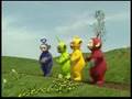 Teletubbies Dance