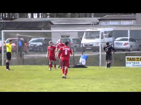 SG Zeulenroda/Triebes vs. SV Roschütz