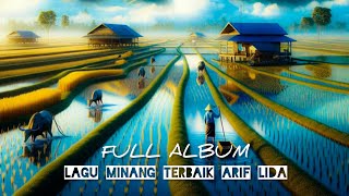 Download lagu LAGU MINANG VIRAL - LUPO ASA CILAKO BADAN - ARIF LIDA mp3