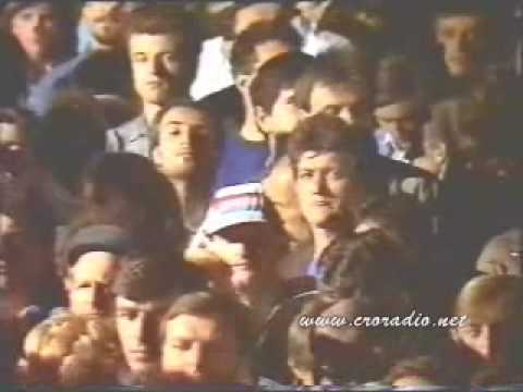 CROATIO, CUVAO TE BOG - Mario Ušić - www.croradio.net