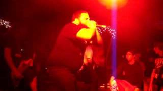 With Blood Comes Cleansing - Forsaken 03-19-08