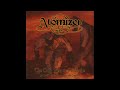 Atomizer - And the Hunt Starts Again // 02 - The Only Weapon of Choice (2003, Black/Thrash Metal)