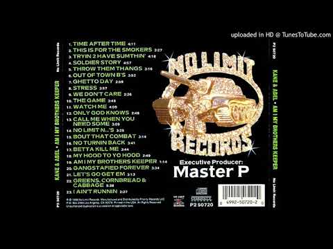 05. Throw Them Thangs (Ft. Magic, C-Murder)