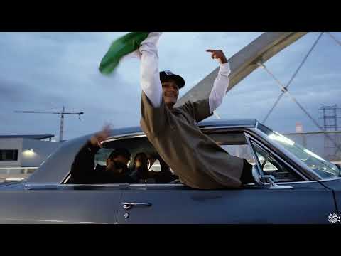 Muneco Loco - Old Skool (official music video )