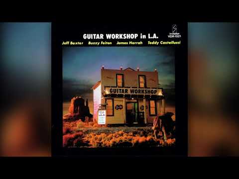 [1988] Guitar Workshop In L.A. (Full Album)