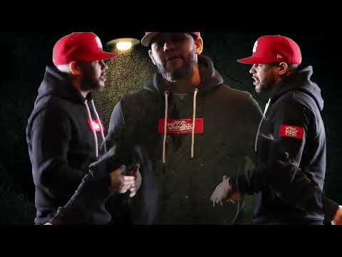 Reflektionz: Different Breed 860 X The Dead Poetz Society, Featuring Cuts by Tone Spliff