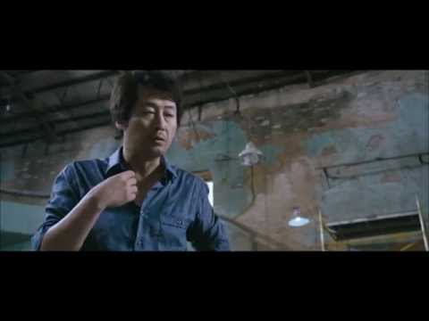 Les Braqueurs ( 2012 - Corée du Sud - bande annonce VF )