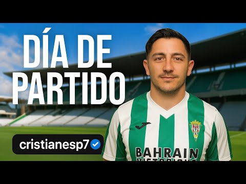 ASÍ ES LA VIDA DE UN FUTBOLISTA PROFESIONAL