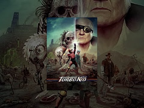 Turbo Kid