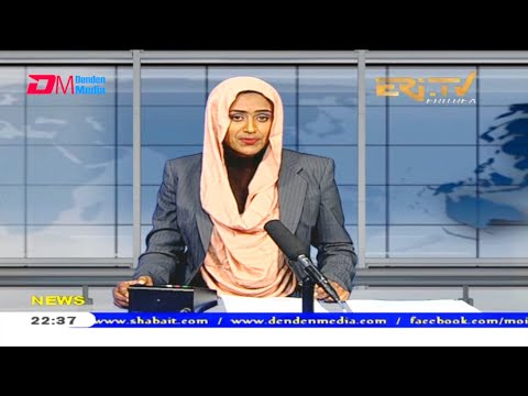 News in English for May 5, 2021 - ERi-TV, Eritrea