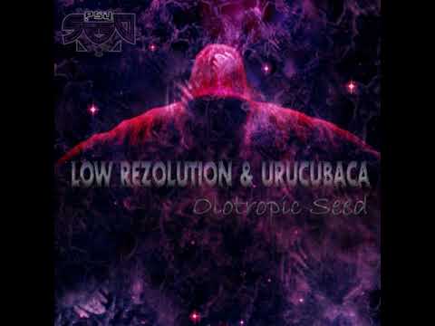 02 Low Rezolution & Urucubaca - Old Skull Spirit