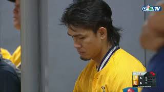 [分享] 許基宏PLAY的影片..二世沒離壘和JK腳亂踩