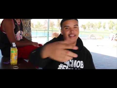 (YANCMOB) lilsosa - Right Now ft. GDOMO (official video) Dir.by @TruLensProductions