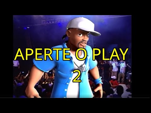 APERTE O PLAY 2 COMPLETO