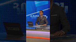 🌍 Աշխարհում տեղի ունեցող գլխավոր իրադարձությունները կներկայացնի Վահագն Հակոբյանը։