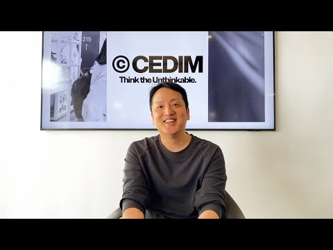 CEDIM Centro de Estudios Superiores de Diseño de Monterrey S.C.