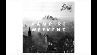 Step by Vampire Weekend (Remix) Ft. Danny Brown, Heems, &amp; Despot
