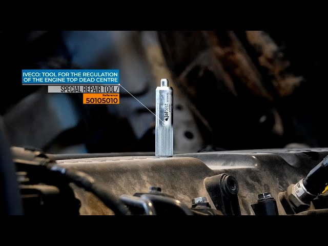 TOOL TO LOCK THE TOP DEAD CENTRE, 50105010